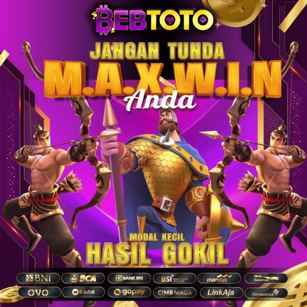 BEBTOTO : Login Link Situs Slot Online Toto 4D | Daftar Bandar Togel Toto Macau